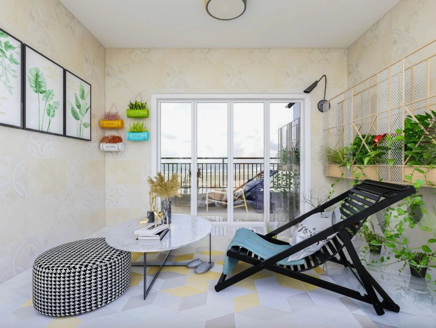 1 BHK Flat For Sale in Kalyan