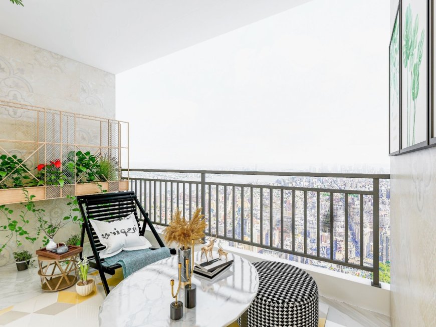 1 BHK Flat in Kalyan Near Station
