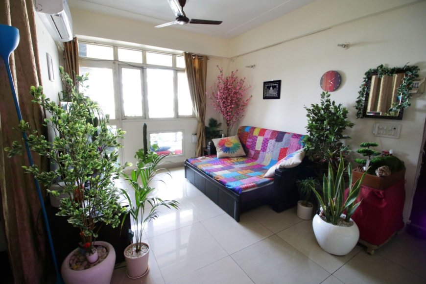 Flat For Sale in Kalyan