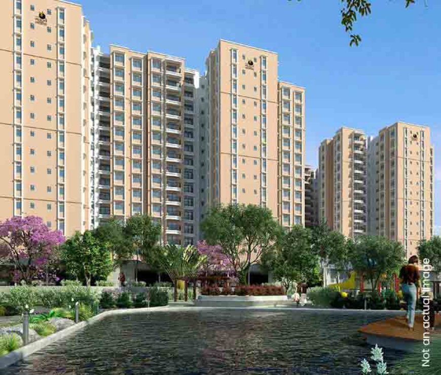 Prestige Pallava Gardens – A New Era of Luxury Living in Pallavaram, Chennai