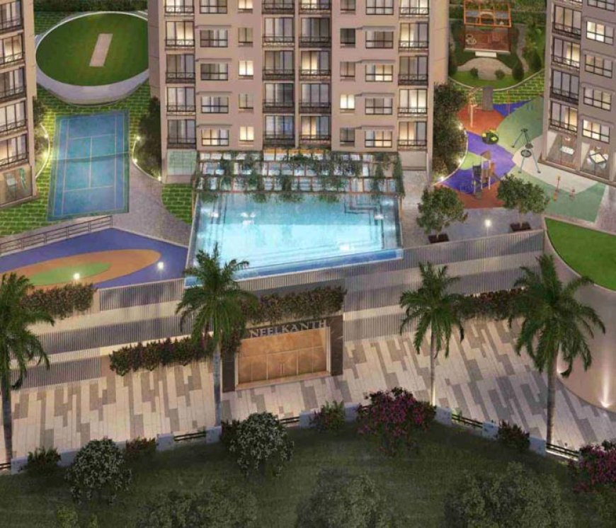 ira insignia Dombivli East | Location,price