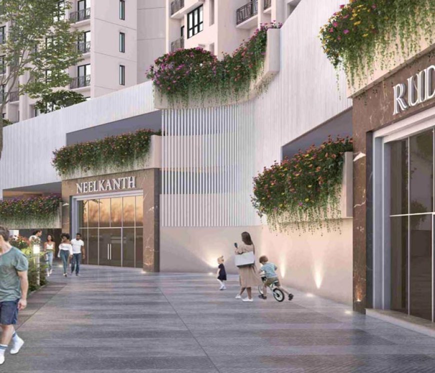 ira insignia Dombivli East | Location,price