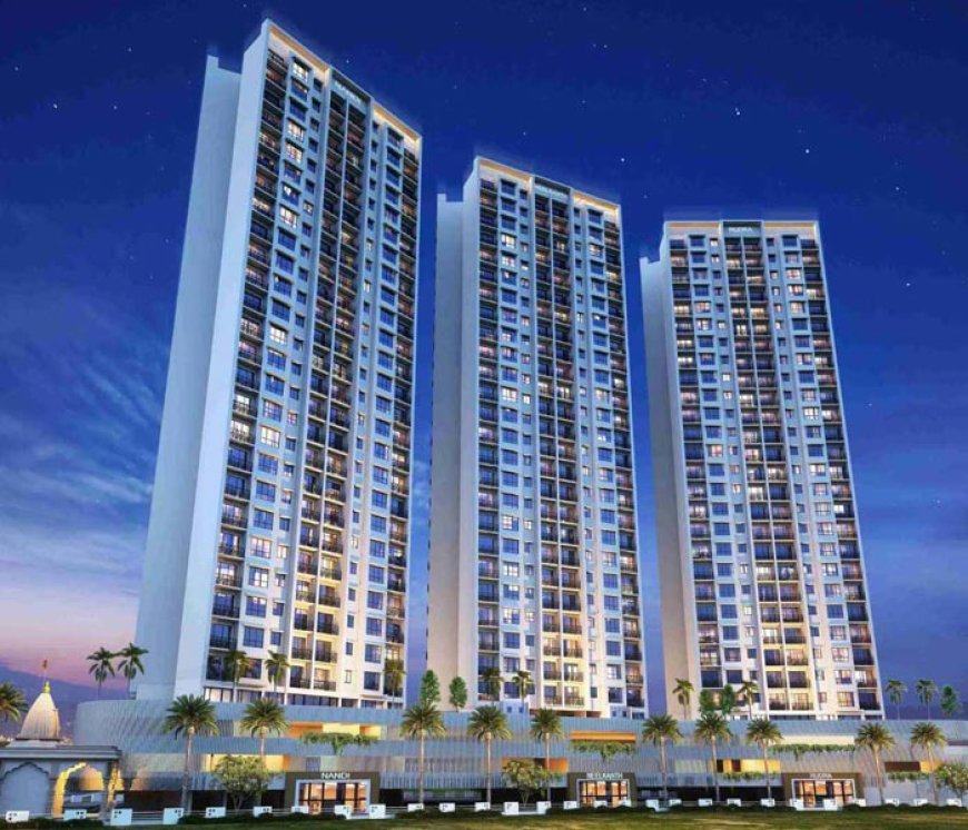 ira insignia Dombivli East | Location,price