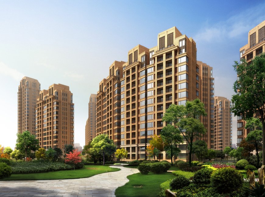 Explore Assetz Mizumi Reserve Plans & Configurations