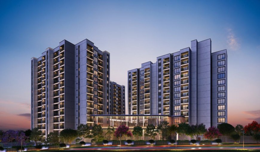 Mahindra Lifespaces Citadel: Expert Analysis & Real Estate Trends