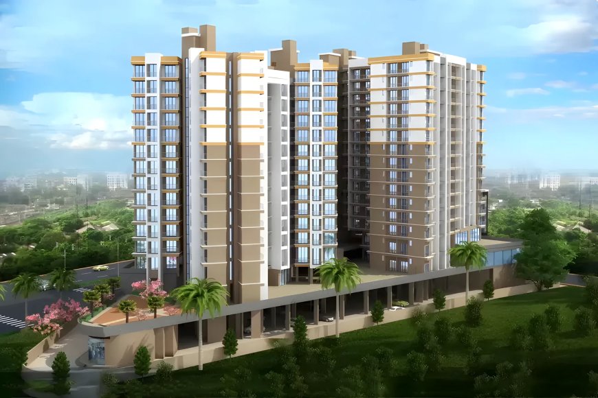 1 BHK in Kalyan East