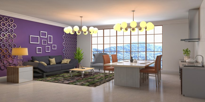 2 BHK Flat for Sale in Kalyan East
