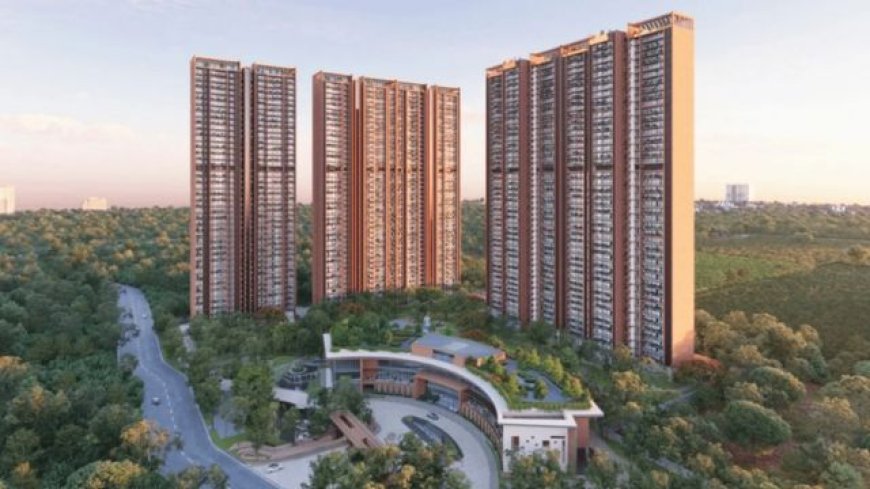 Assetz Codename Micropolis – Smart Homes at Kudlu Gate, Bangalore
