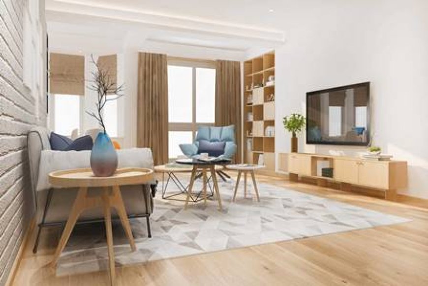 Prestige Crystal Lawns | Luxury Apartments in Bangalore