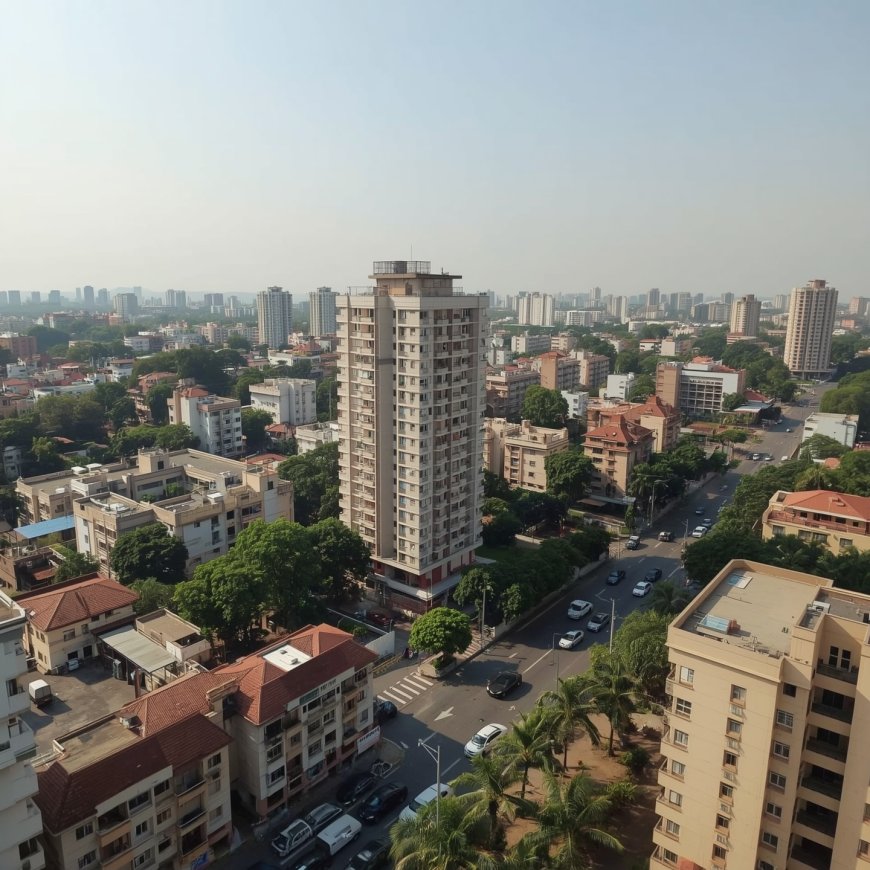 Cheap 1 BHK Flats in Kalyan