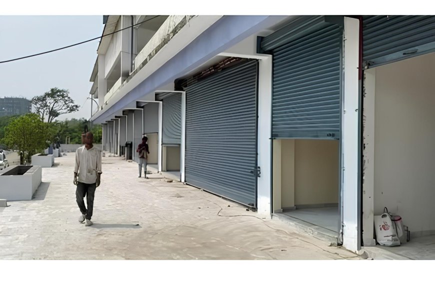 Shops for Sale in Kalyan Bhiwandi Bypass
