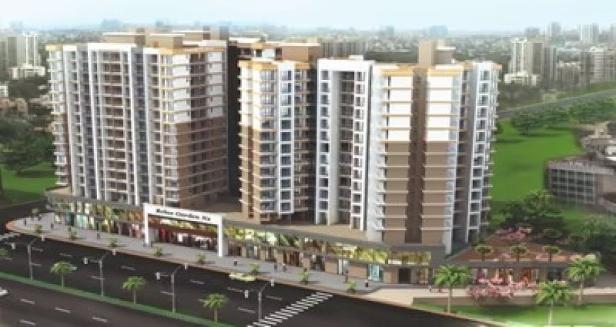 Property in Kalyan for Investment