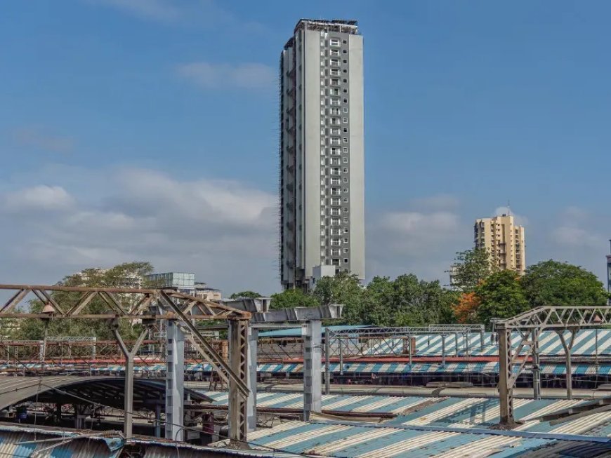 Flats Near Kalyan Railway Station