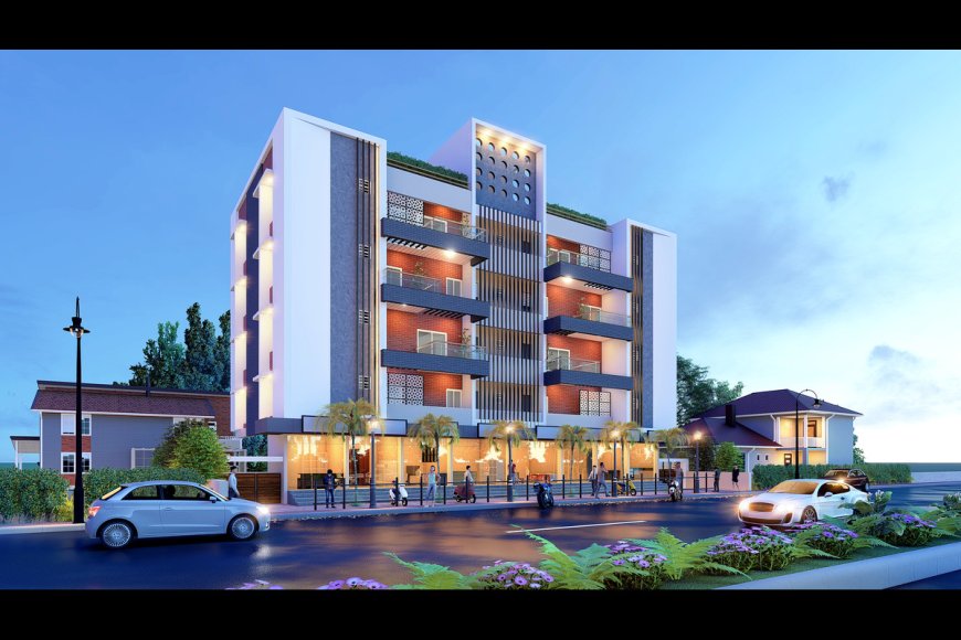 Assetz Code Name Kyoto – Smart Investment Option