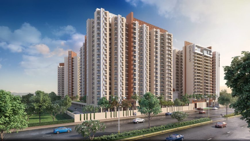 Is Ace YXP Sector 22D the Best Investment in Greater Noida?
