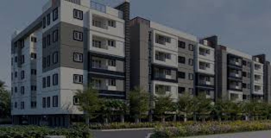 Prestige Palm Residences Coastal Living Redefined