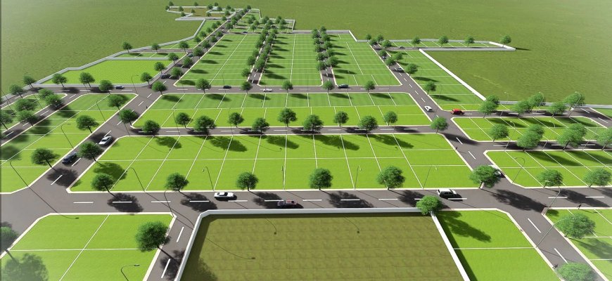 Prestige Gardenia Estates A Prestige Group Plotted Project