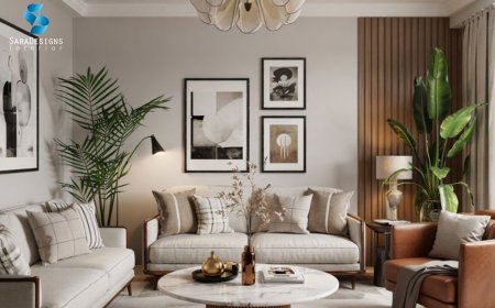 Fast, Functional, Fabulous: Interior Designers Near Me Making Homes Shine