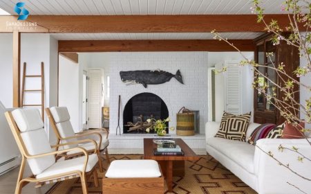 Searching for ‘Interior Designer Near Me’? Your Dream Home is Just Around the Corner