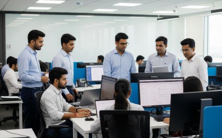 आईटी कंपनियां की गिरती छवि से भारत की प्रतिष्ठा संकट में