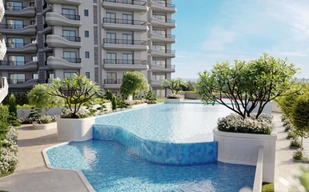 Kreeva Sector 46 Gurugram | Experience Unmatched Luxury