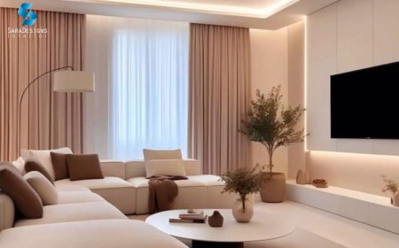 Small Changes, Big Impact: How an Interior Designer Near Me Can Refresh Your Home Without a Full Renovation