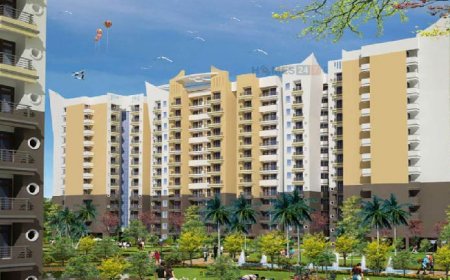 MNG Smart Villa – Where Smart Living Meets Modern Luxury in Ghaziabad