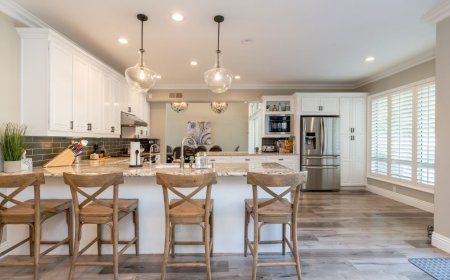 Mahindra Lifespaces Navarathna Agrahara | Modern Flats in Bangalore