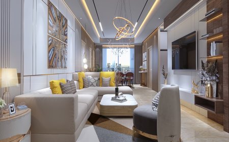 VVIP Namah: Spiritual Luxury on NH‑24