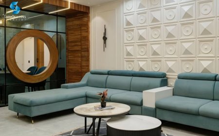Interior Decorators in Gurgaon – Your Partner for Personalized Home Styling