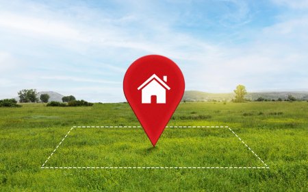 Brigade Cherry Blossom: Premium Plots in a Peaceful Bangalore Zone