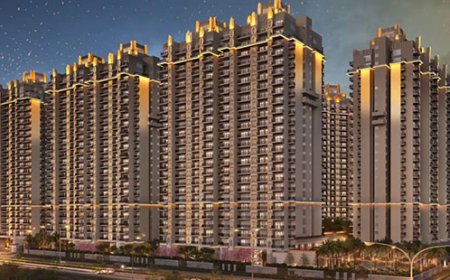 Ace Group Launches New Residential Project Ace Hanei in Sector 12, Greater Noida West