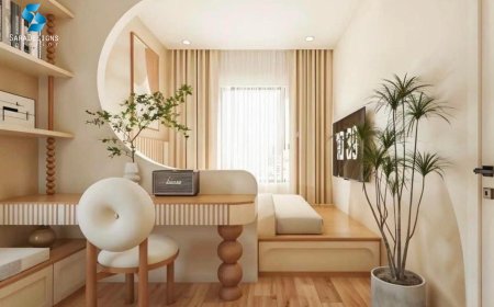 Top Interior Designers in Gurgaon for Homes, Villas & Offices