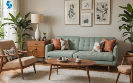 Why These Top Interior Designers in Gurgaon Are Homeowners’ First Choice ?