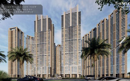 Westin Residences Gurgaon by Whiteland | Sector 103, Dwarka Expressway +91-7765906259