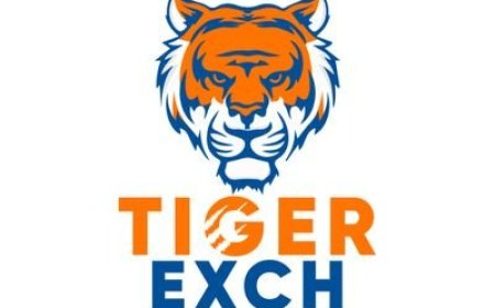 Join Tiger Exchange 247 – Get Your Betting ID Today!
