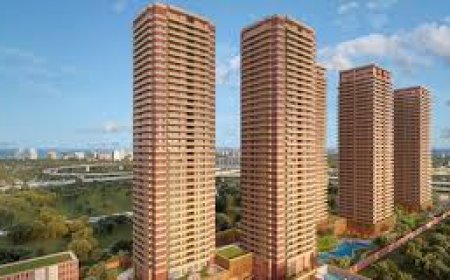 Smart Buyers Choose Max Estate Antara Sector 36—Here’s Why