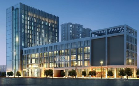 Omaxe Ayodhya – Book Your Dream Home Today