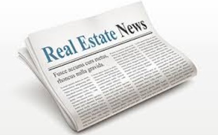 Bangalore Traffic, Real Estate Buzz & Property Pulse: The Only Newsletter You’ll Actually Want to Read