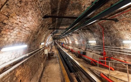 BMC Marks Major Progress on Powai–Ghatkopar Water Tunnel Project