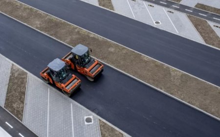 Dibang Valley Officials Push for Timely Completion of Vital VVP Road Projects