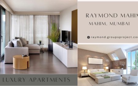 Raymond Mahim | Live in the Shades of Nature In Mumbai