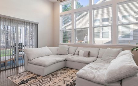 Mahindra Lifespaces Mulund West | Smart Homes for Modern Families