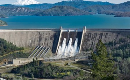 Himachal Pradesh Scraps 172 Stalled Small Hydro Power Projects to Streamline Energy Sector