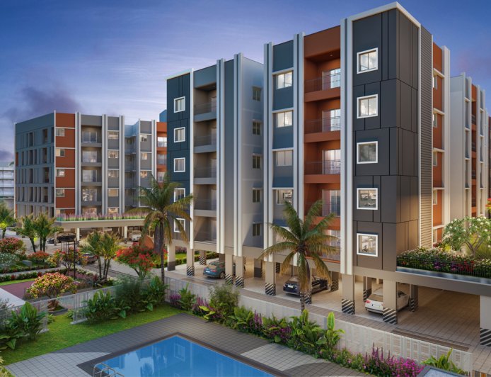 Prestige Avon The Address Everyone’s Talking About