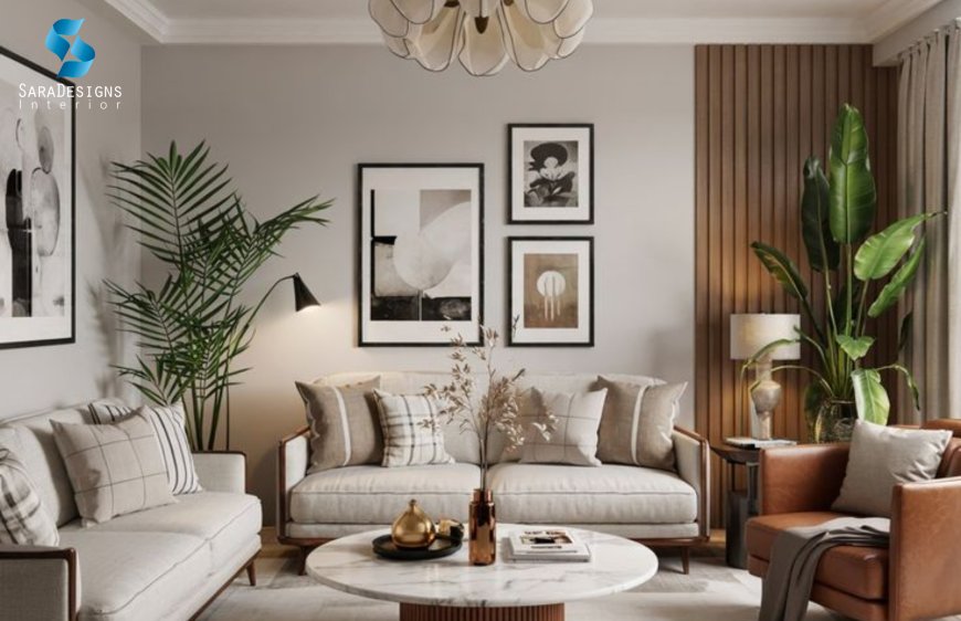 Fast, Functional, Fabulous: Interior Designers Near Me Making Homes Shine