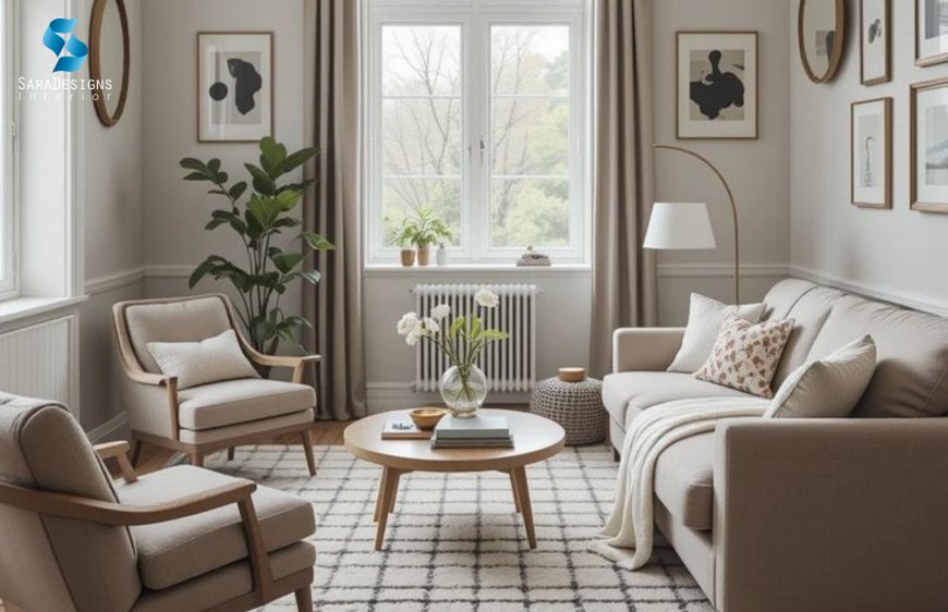 Interior Designer Near Me : Local Design, Personalized Luxury, and Seamless Execution