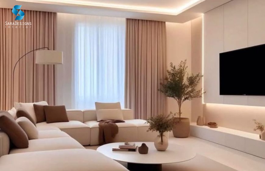 Small Changes, Big Impact: How an Interior Designer Near Me Can Refresh Your Home Without a Full Renovation