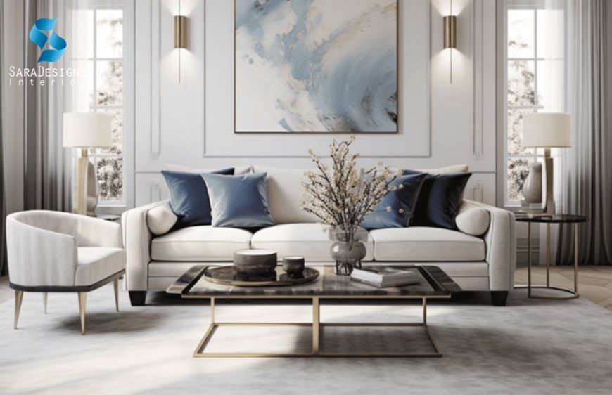 Beyond Pinterest: Real Homes, Real Style with an Interior Designer Near Me