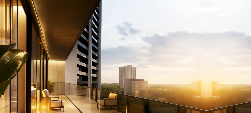 Discover Luxury Living at BPTP Gaia Residences Sector 102